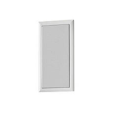 Вбудована акустика Audiovector R InWall-InCeiling Arrete White Silk