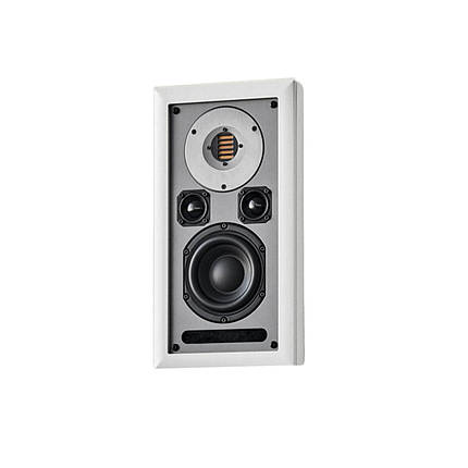 Настінна акустика Audiovector R On-Wall Avantgarde White Silk, фото 1
