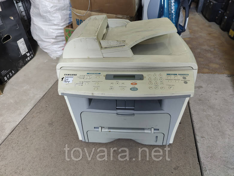 Лазерний БФП Samsung SCX-4216F No 24050935