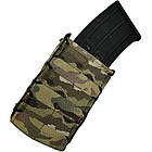 Підсумок для 1 магазину BTS12 Cordura 1050 мультикам (LE3760), фото 3