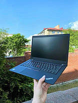 Ультрабук Lenovo ThinkPad T480s/ 14" (1920x1080)/ Core i5-8350U/ 8 GB RAM/ 256 GB SSD/ UHD 620, фото 2