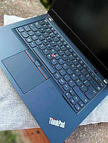 Ультрабук Lenovo ThinkPad T480s/ 14" (1920x1080)/ Core i5-8350U/ 8 GB RAM/ 256 GB SSD/ UHD 620, фото 3