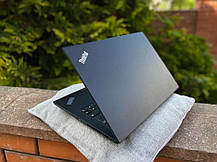 Ультрабук Lenovo ThinkPad T480s/ 14" (1920x1080)/ Core i5-8350U/ 8 GB RAM/ 256 GB SSD/ UHD 620, фото 5