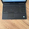 Ноутбук Б-клас Dell Precision 7520/ 15.6" 1920x1080/ Xeon E3-1535M v6/ 16GB RAM/ 128GB SSD+500GB HDD/ Radeon Pro WX 4130 2GB, фото 8