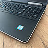 Ноутбук Б-клас Dell Precision 7520/ 15.6" 1920x1080/ Xeon E3-1535M v6/ 16GB RAM/ 128GB SSD+500GB HDD/ Radeon Pro WX 4130 2GB, фото 9