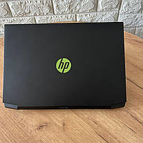 Ігровий ноутбук Б-клас HP Pavilion Gaming 15-ec0013dx/ 15.6" 1920x1080/ Ryzen 5 3550H/ 8GB RAM/ 256GB SSD NVMe/ GTX 1050 3GB, фото 3