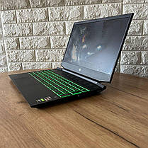Ігровий ноутбук Б-клас HP Pavilion Gaming 15-ec0013dx/ 15.6" 1920x1080/ Ryzen 5 3550H/ 8GB RAM/ 256GB SSD NVMe/ GTX 1050 3GB, фото 5