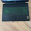Ігровий ноутбук Б-клас HP Pavilion Gaming 15-ec0013dx/ 15.6" 1920x1080/ Ryzen 5 3550H/ 8GB RAM/ 256GB SSD NVMe/ GTX 1050 3GB, фото 7