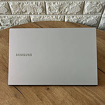 Ультрабук Б-клас Samsung Galaxy Book Ion White NP930XCJ-K03US/ 13.3" 1920x1080 O/ i7-10510U/ 8GB RAM/ 256GB SSD/ UHD, фото 4
