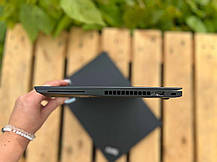 Ультрабук Lenovo ThinkPad T490s/ 14" (1920x1080)/ Core i5-8265U/ 16 GB RAM/ 256 GB SSD/ UHD, фото 6