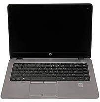 Ноутбук Б-клас HP EliteBook 840 G1/ 14" (1600x900)/ Core i5-4200U/ 8 GB RAM/ 500 GB HDD/ HD 4400, фото 3