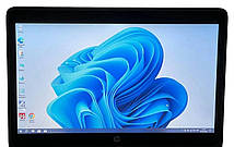 Ноутбук Б-клас HP EliteBook 840 G1/ 14" (1600x900)/ Core i5-4200U/ 8 GB RAM/ 500 GB HDD/ HD 4400, фото 6