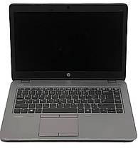 Ноутбук Б-клас HP EliteBook 840 G1/ 14" (1600x900)/ Core i5-4210U/ 8 GB RAM/ 500 GB HDD/ HD 4400, фото 3