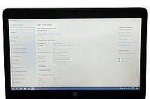 Ноутбук Б-клас HP EliteBook 840 G1/ 14" (1600x900)/ Core i5-4210U/ 8 GB RAM/ 500 GB HDD/ HD 4400, фото 4