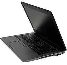 Ноутбук Б-клас HP EliteBook 840 G1/ 14" (1600x900)/ Core i5-4210U/ 8 GB RAM/ 500 GB HDD/ HD 4400, фото 5