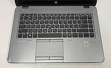 Ноутбук Б-клас HP EliteBook 840 G1/ 14" (1600x900)/ Core i5-4210U/ 8 GB RAM/ 500 GB HDD/ HD 4400, фото 3