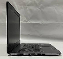 Ноутбук Б-клас HP EliteBook 840 G1/ 14" (1600x900)/ Core i5-4210U/ 8 GB RAM/ 500 GB HDD/ HD 4400, фото 4