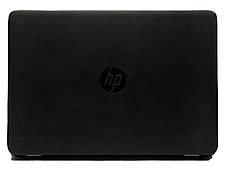 Ноутбук Б-клас HP EliteBook 840 G1/ 14" (1600x900)/ Core i5-4210U/ 8 GB RAM/ 500 GB HDD/ HD 4400, фото 3