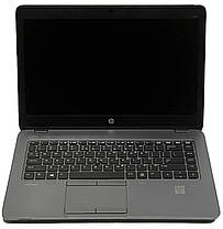 Ноутбук Б-клас HP EliteBook 840 G1/ 14" (1600x900)/ Core i5-4210U/ 8 GB RAM/ 500 GB HDD/ HD 4400, фото 4