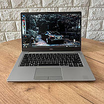 Ультрабук Б-клас Dell Latitude 7300/ 13.3" (1920x1080)/ Core i5-8365U/ 8 GB RAM/ 256 GB SSD/ UHD 620, фото 2