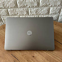 Ультрабук Б-клас Dell Latitude 7300/ 13.3" (1920x1080)/ Core i5-8365U/ 8 GB RAM/ 256 GB SSD/ UHD 620, фото 3