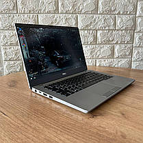 Ультрабук Б-клас Dell Latitude 7300/ 13.3" (1920x1080)/ Core i5-8365U/ 8 GB RAM/ 256 GB SSD/ UHD 620, фото 4