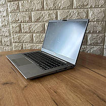 Ультрабук Б-клас Dell Latitude 7300/ 13.3" (1920x1080)/ Core i5-8365U/ 8 GB RAM/ 256 GB SSD/ UHD 620, фото 5