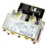 Газовий клапан 830 TANDEM енергозалежний - 0.830.036