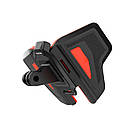 Кріплення на підборіддя шолома для екшн-камери Telesin GP-HBM-MT2 kr, фото 3