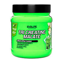 Tri Creatine Malate (300 g, green apple)