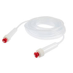 Рівень водяний MASTERTOOL 15 м 30-0015