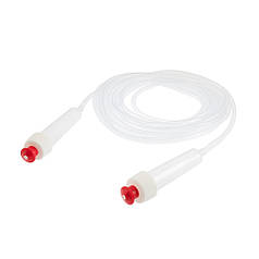 Рівень водяний MASTERTOOL 7 м 30-0007