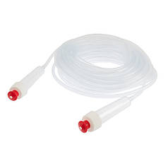 Рівень водяний MASTERTOOL 25 м 30-0025