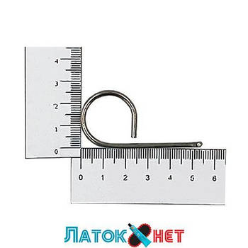 Гачок для зняття ковпачків