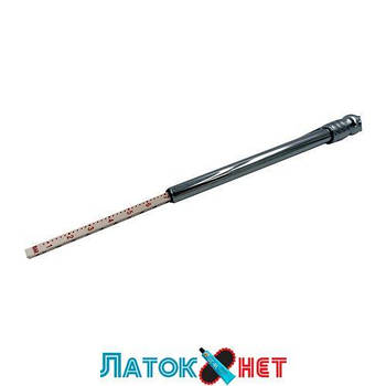 Вимірювач тиску в шинах 0,5-3,5 bar