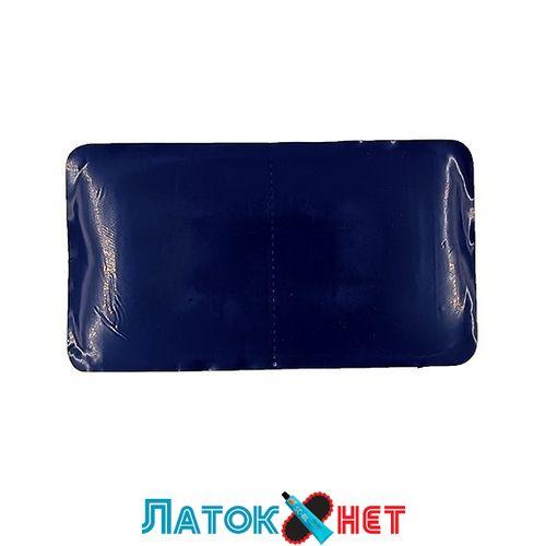 Пластир радіальний Vultec RD-40HD+ 120х215 мм сірий