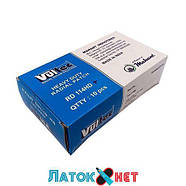 Пластир радіальний Vultec RD-114HD+ 84х163 мм жовтий, фото 4