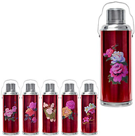 Термос зі скляною колбою "Китай" 2.0л