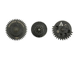 Набір сталевих шестерень CNC 13:1 - super high speed [Arcturus] (для страйкболу)