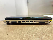 Б/в Ноутбук Б-клас HP Pavilion dv6-2114TX 15.6" 1366x768| i5-540M| 4GB RAM| 240GB SSD| GT 230M 1GB| АКБ 0%, фото 4