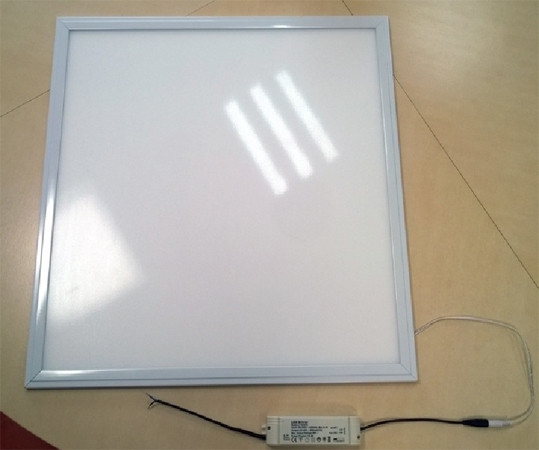СветильникTPL-6060-36W LED 595*595*10мм 36вт 4100К універсальний