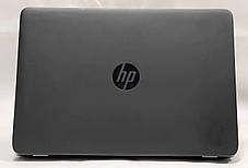 Б/в Ноутбук Б-клас HP EliteBook 840 G2 14" 1920x1080| Core i5-5200U| 8 GB RAM| 500 GB HDD| HD 5500, фото 3