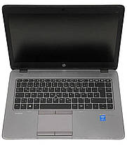 Б/в Ноутбук Б-клас HP EliteBook 840 G2 14" 1600x900| Core i5-5200U| 8 GB RAM| 500 GB HDD| HD 5500, фото 5