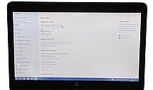 Б/в Ноутбук Б-клас HP EliteBook 840 G1 14" 1600x900| Core i5-4200U| 8 GB RAM| 500 GB HDD| HD 4400, фото 5