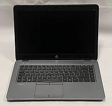 Б/в Ноутбук Б-клас HP EliteBook 840 G2 14" 1600x900| Core i5-5200U| 8 GB RAM| 500 GB HDD| HD 5500, фото 2