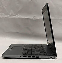Б/в Ноутбук Б-клас HP EliteBook 840 G2 14" 1600x900| Core i5-5200U| 8 GB RAM| 500 GB HDD| HD 5500, фото 3
