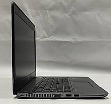 Б/в Ноутбук Б-клас HP EliteBook 840 G1 14" 1600x900| Core i5-4210U| 8 GB RAM| 500 GB HDD| HD 4400, фото 3