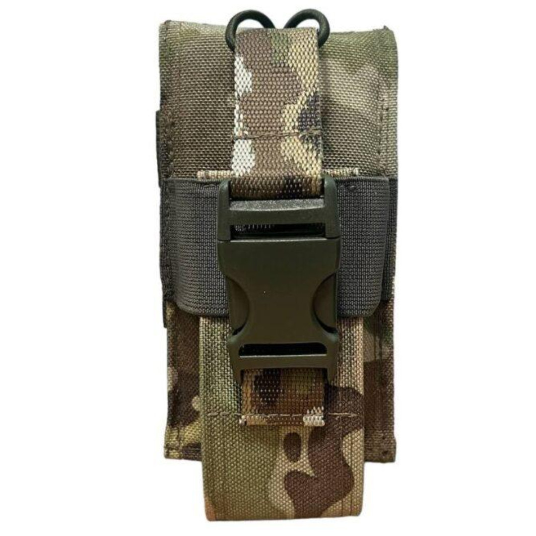 Підсумок під рацію з фастексом Cordura 1050 мультикам