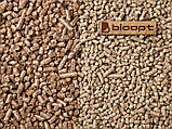 Пелети дуб/сосна 8 мм, фото 3