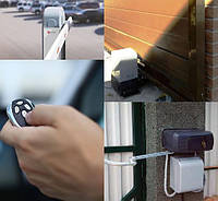 Автоматика для воріт Ан-Моторс (AN-Motors)